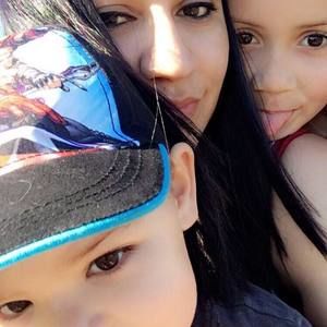 Meet your Posher, Rosemary